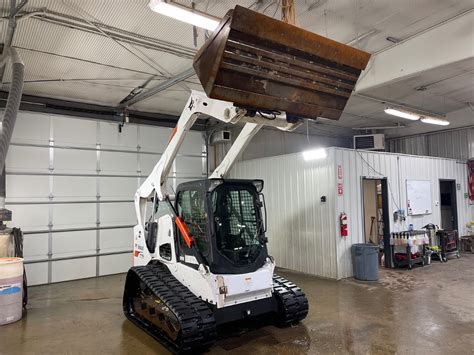 used skid steer in south dakota|sioux falls bobcat.